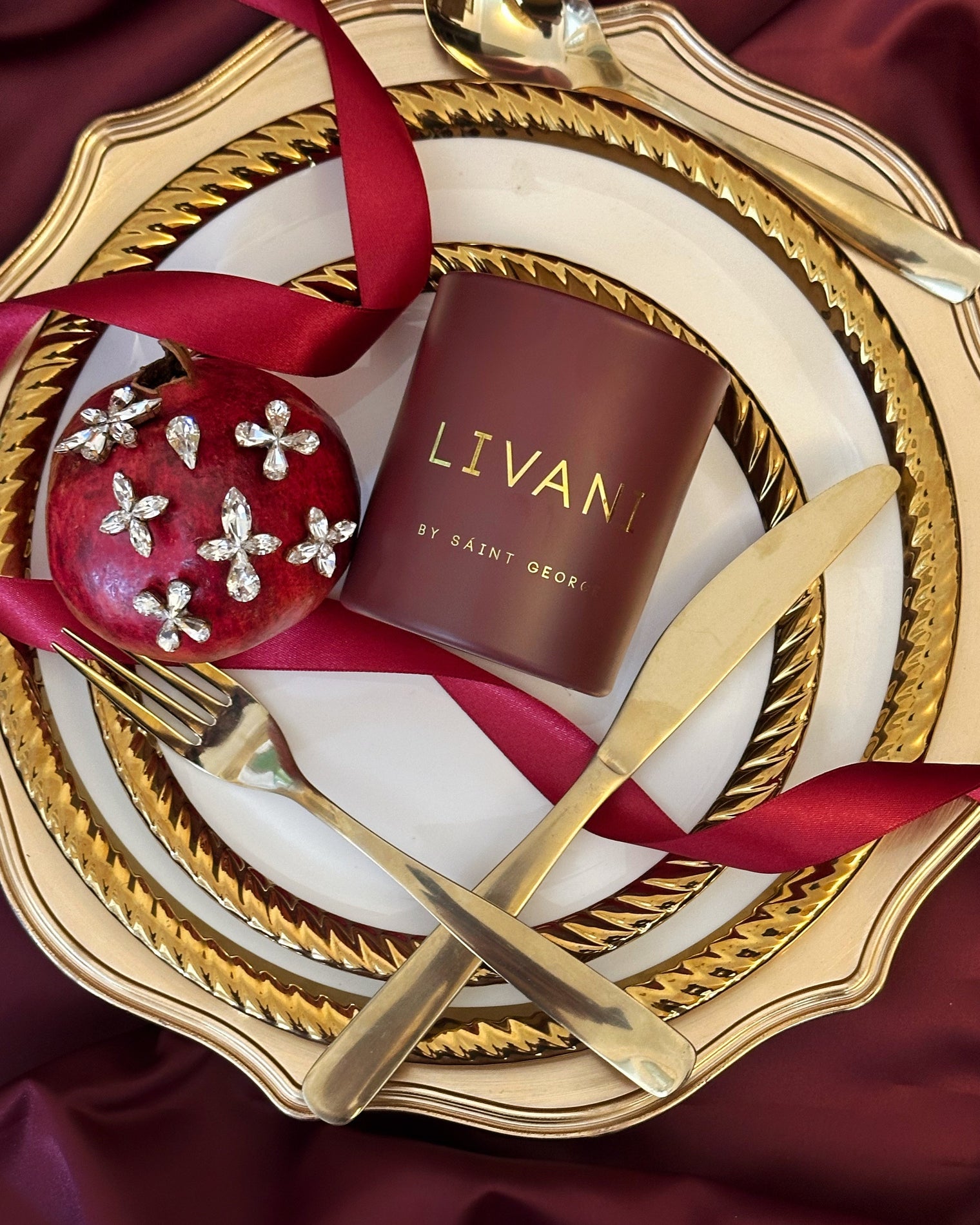 LIVANI - 200G