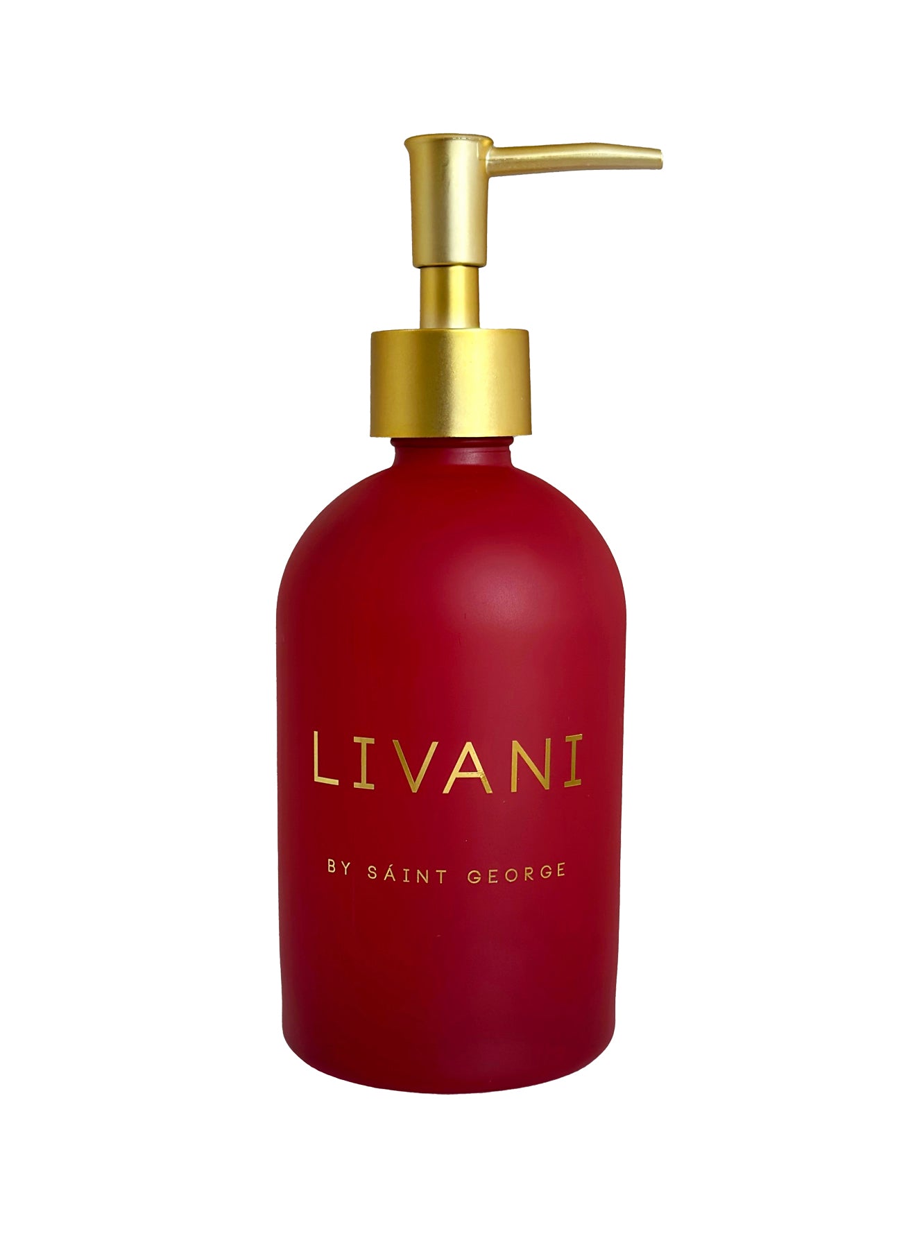 LIVANI - HAND WASH