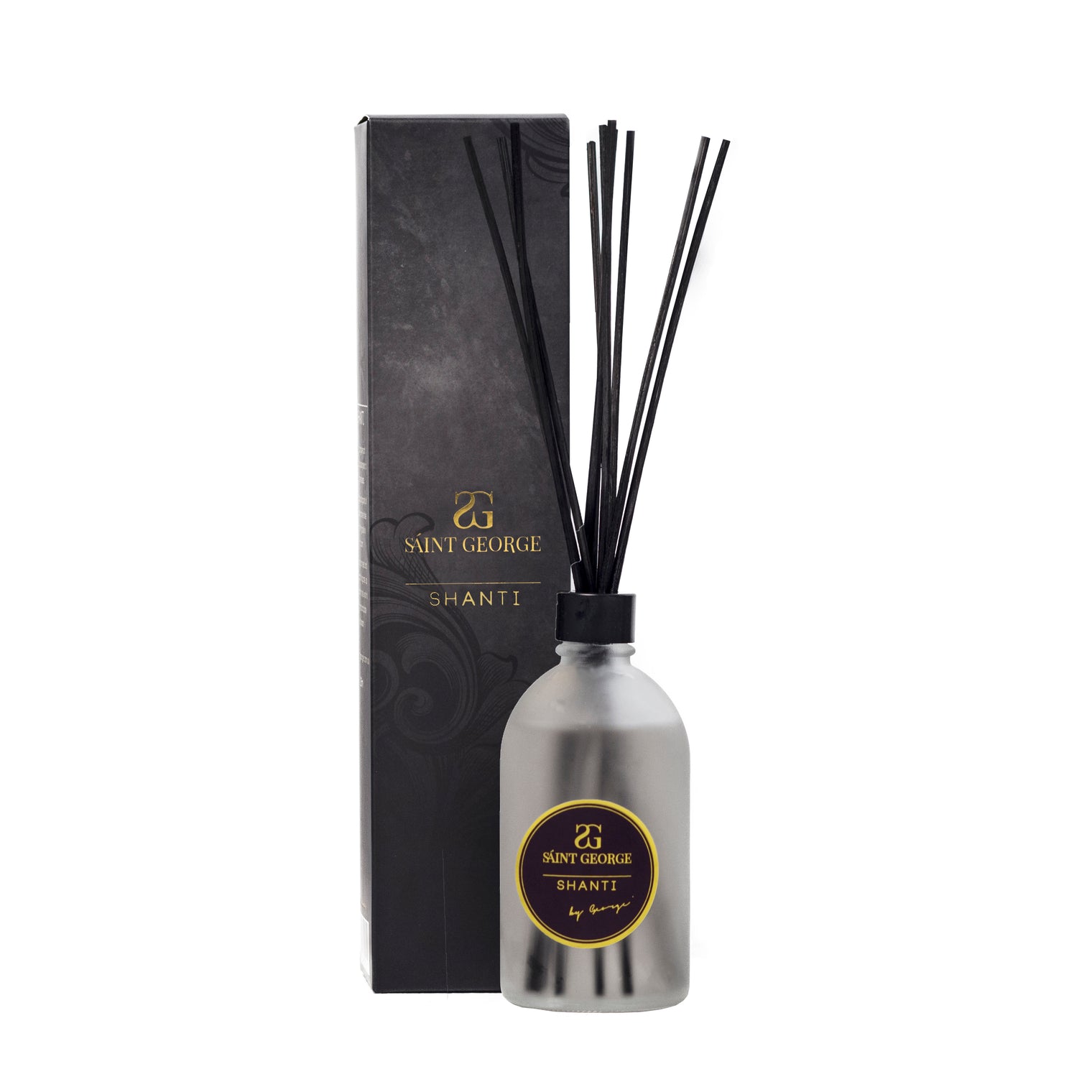 SHANTI - DIFFUSER