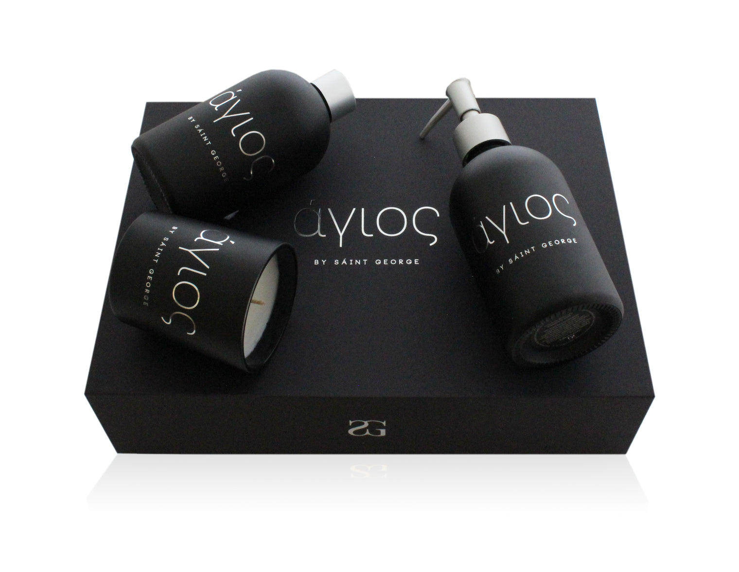 AYIOS - GIFT BOX