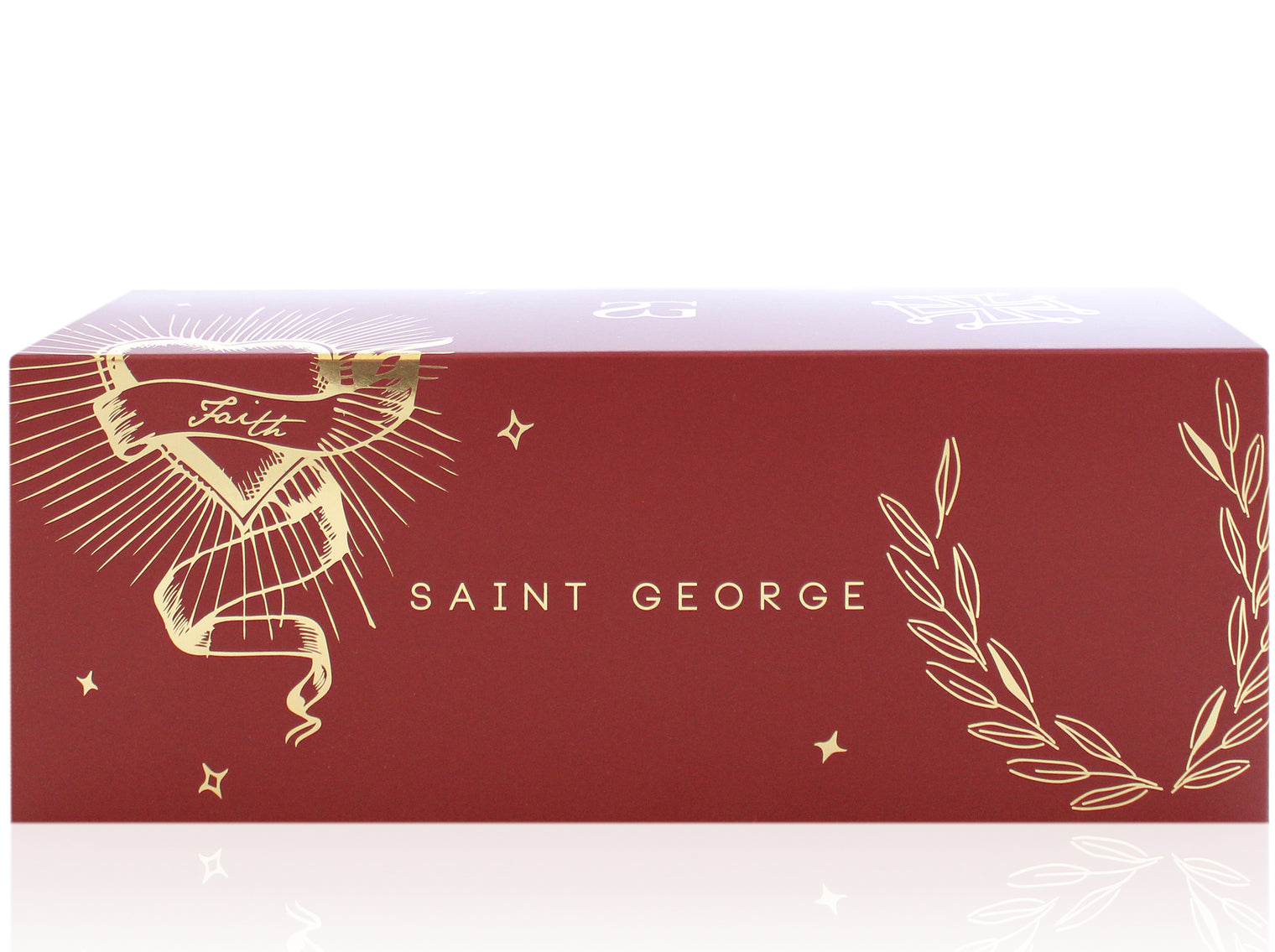 LUXURY TRIO GIFT BOX