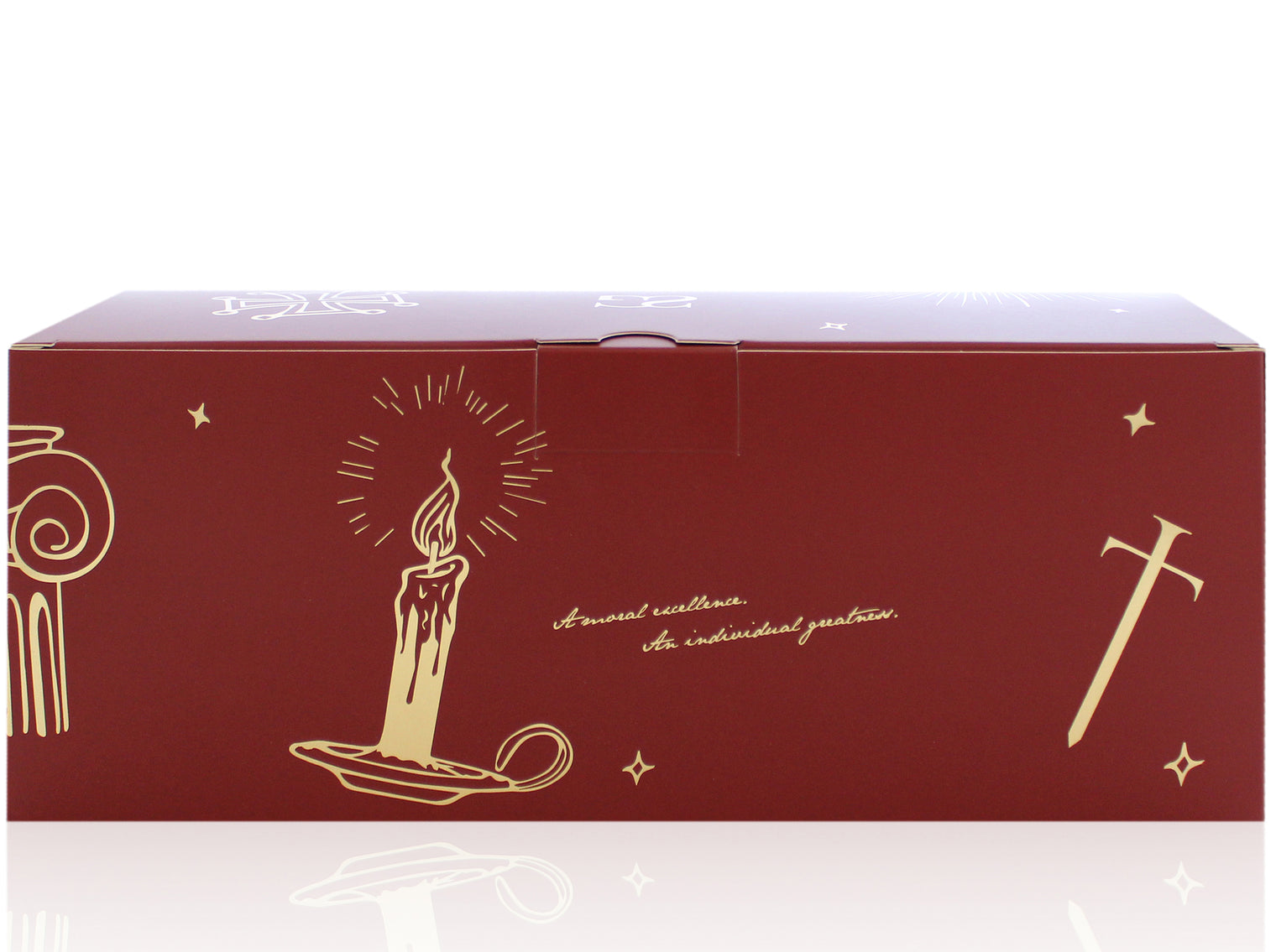 LUXURY TRIO GIFT BOX