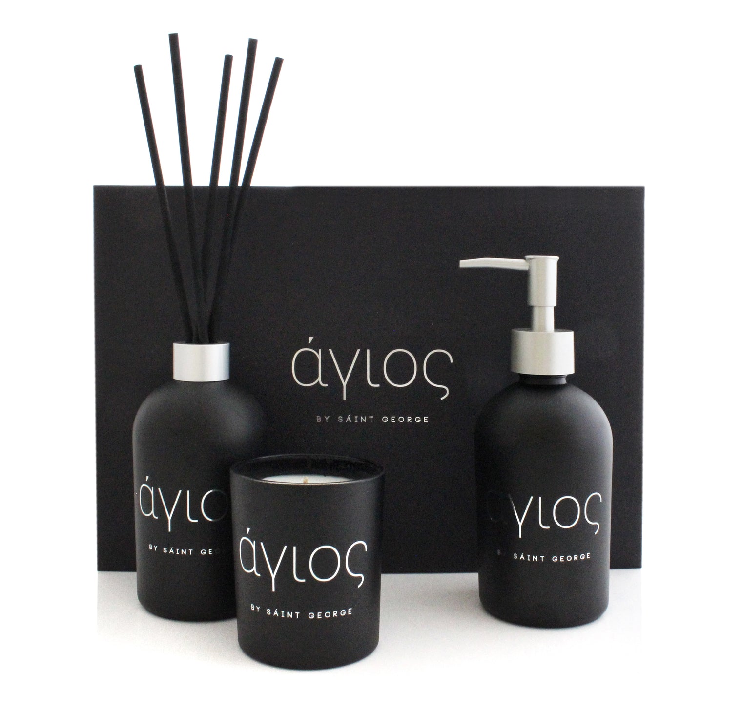 AYIOS - GIFT BOX