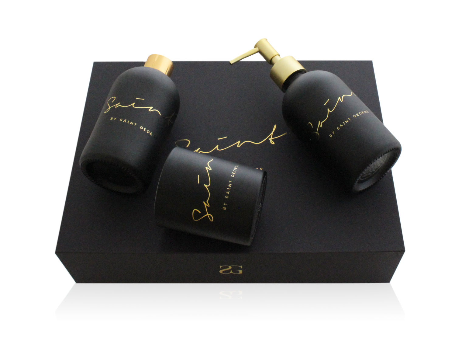 SAINT - GIFT BOX