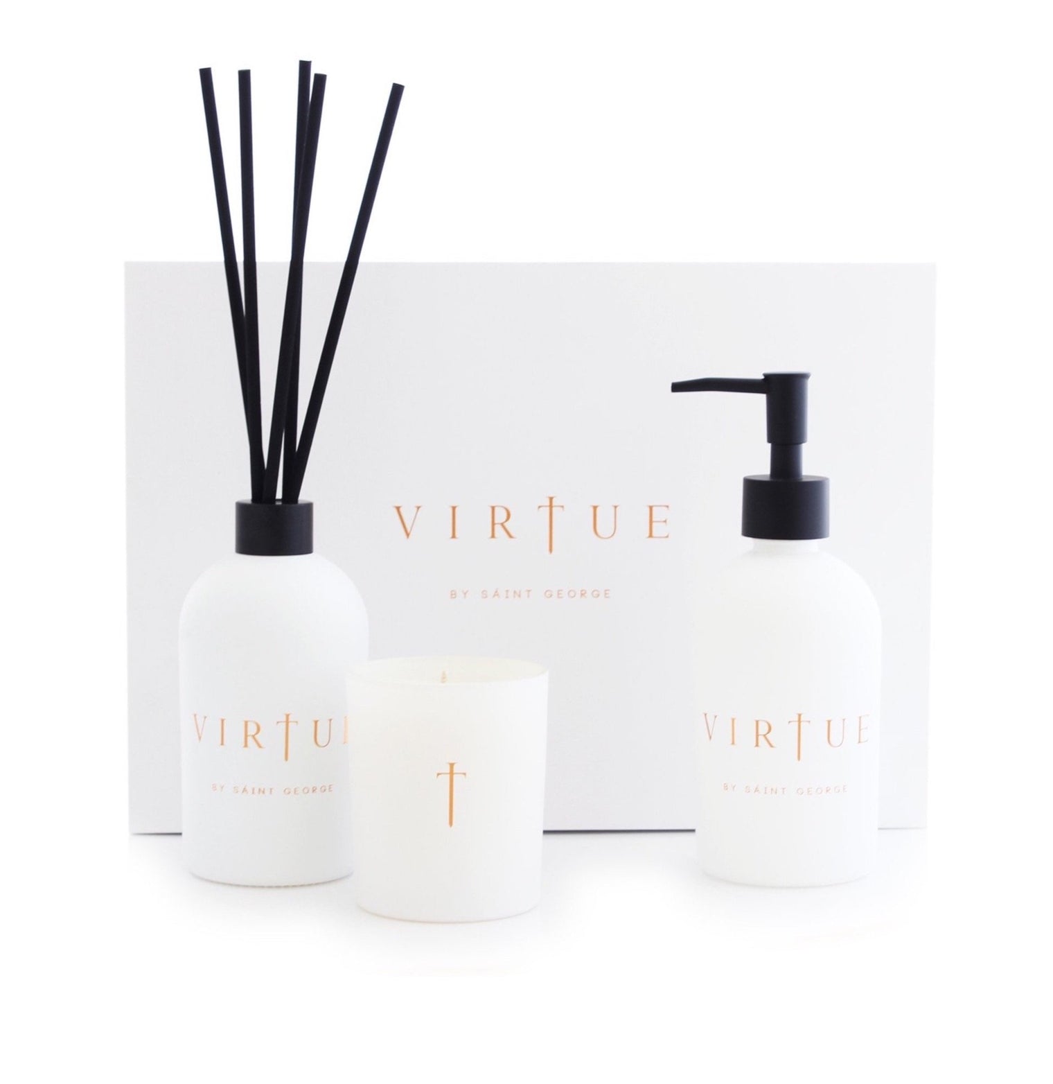 VIRTUE - GIFT BOX
