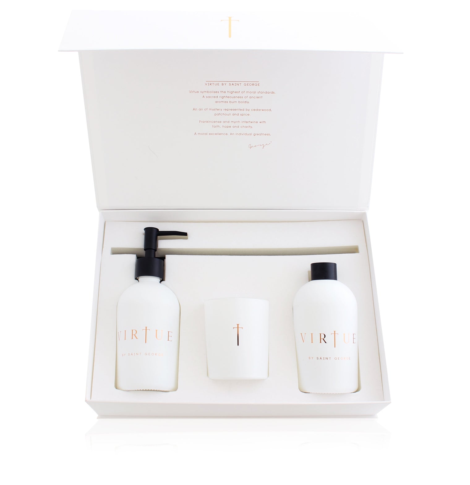 VIRTUE - GIFT BOX