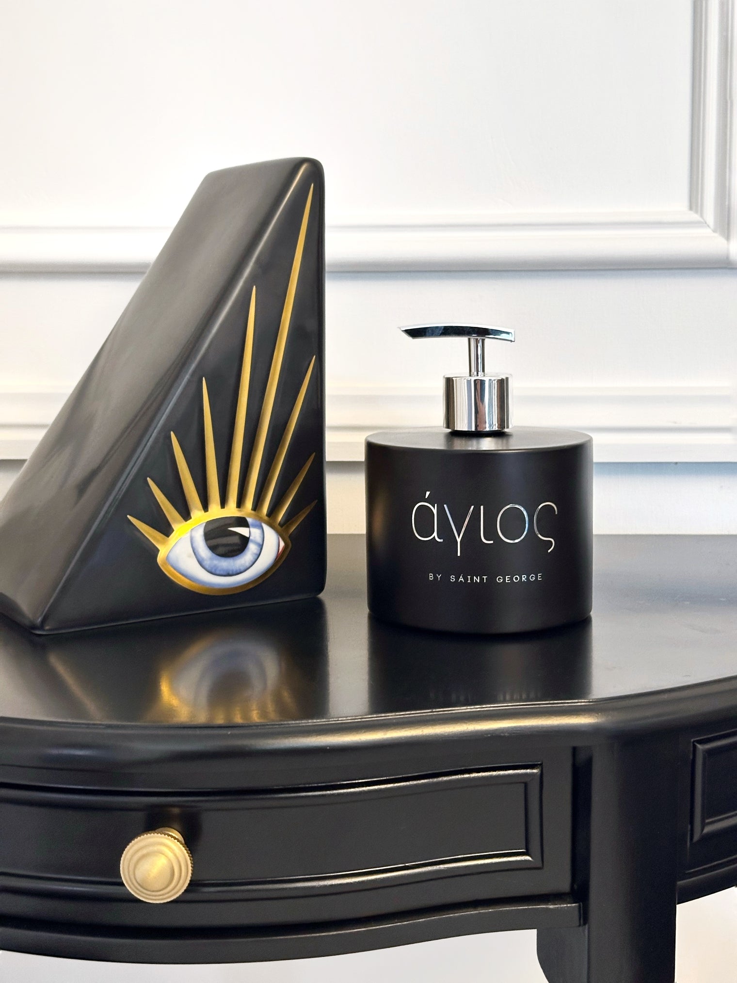 AYIOS - HAND WASH