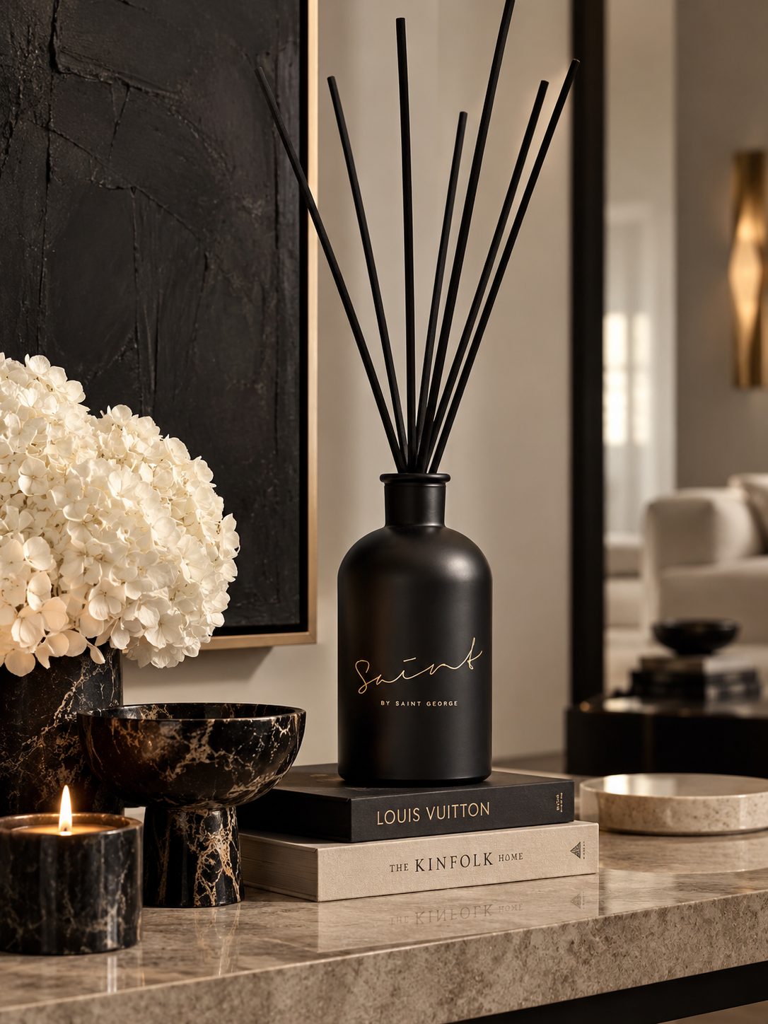 SAINT - DIFFUSER 1LT