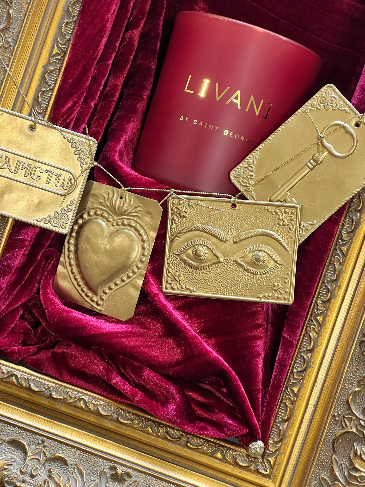 LIVANI - 200G