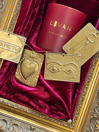 LIVANI - 200G