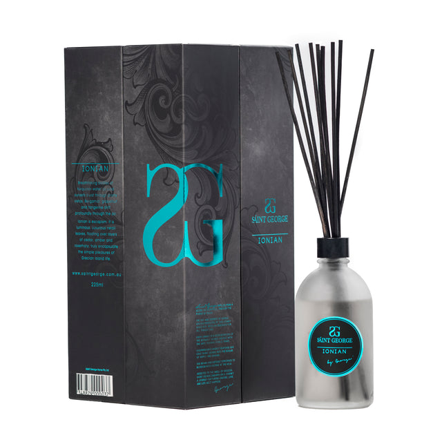 IONIAN - DIFFUSER