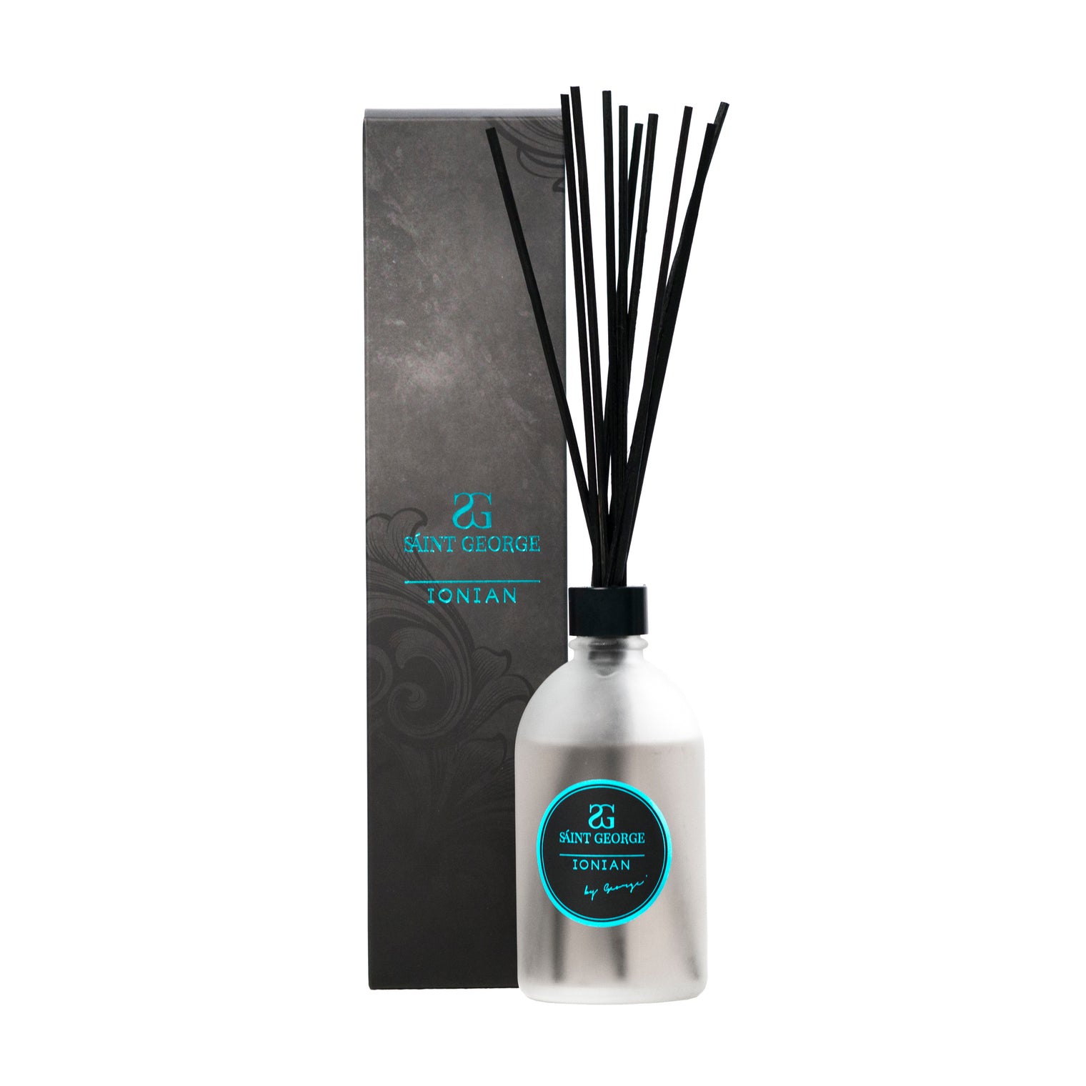 IONIAN - DIFFUSER