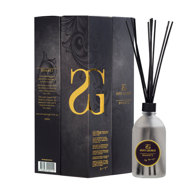 SHANTI - DIFFUSER