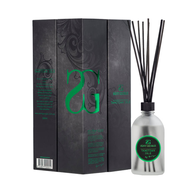 TAHITIAN ISLE - DIFFUSER