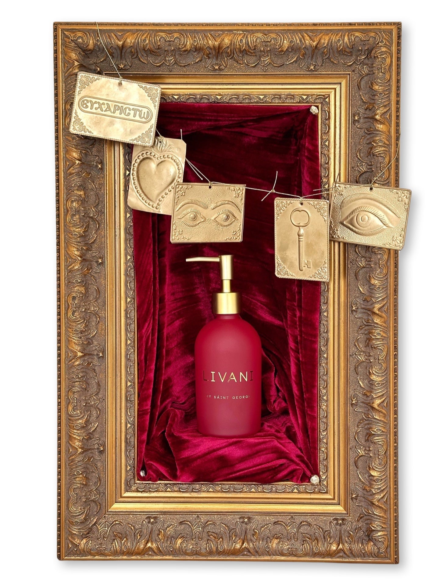 LIVANI - HAND WASH