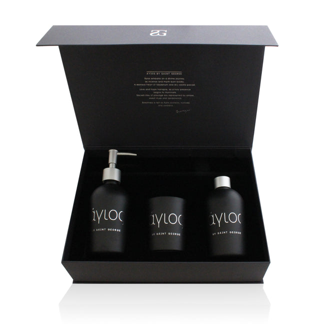 AYIOS - GIFT BOX