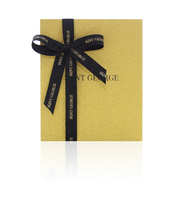 AYIOS - GOLD DUO GIFT BOX