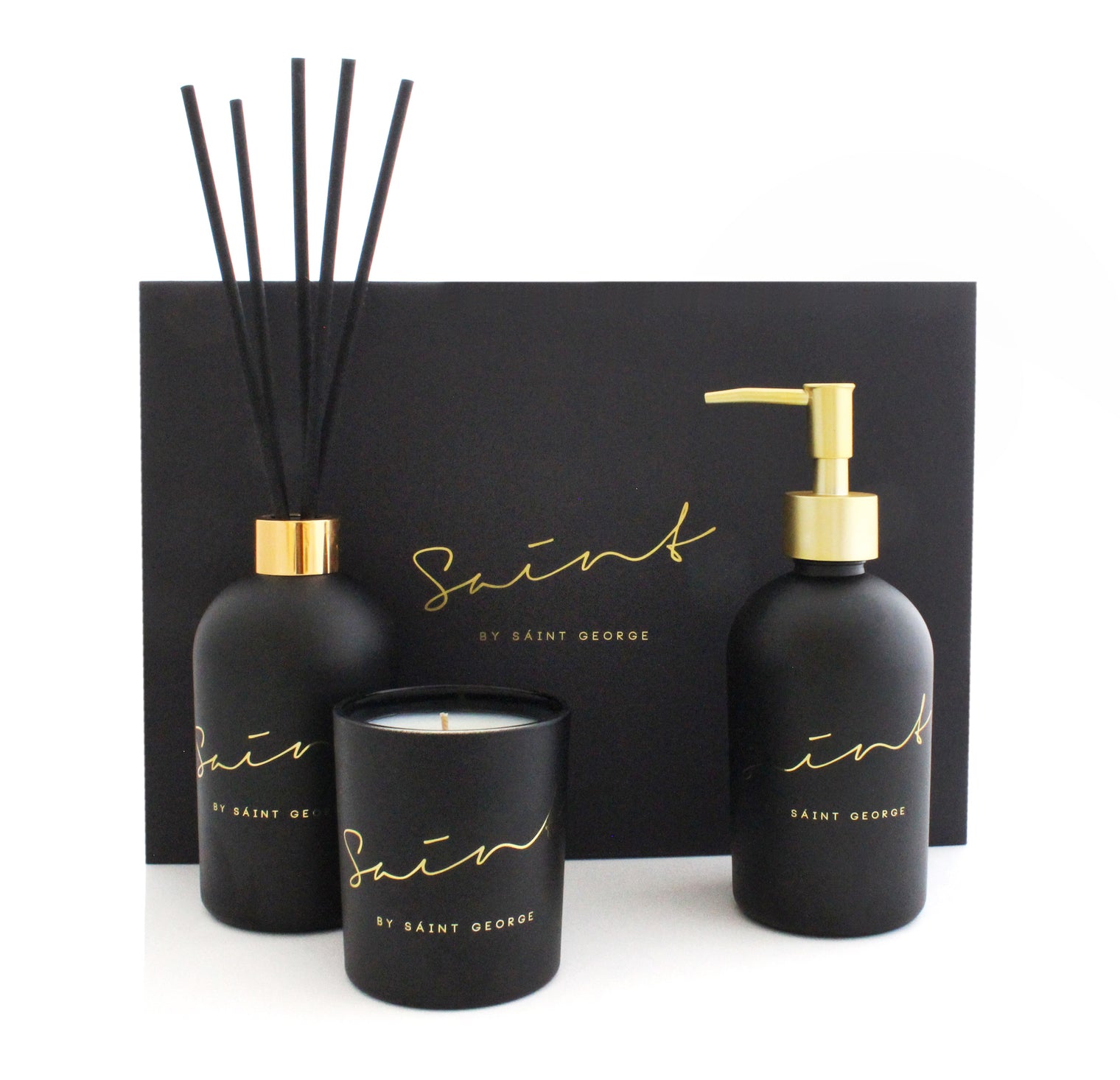 SAINT - GIFT BOX
