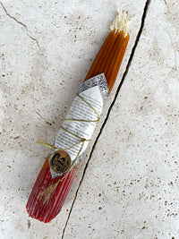 Jerusalem Candles - Natural