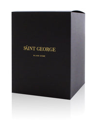 GLASS DOME - BLACK