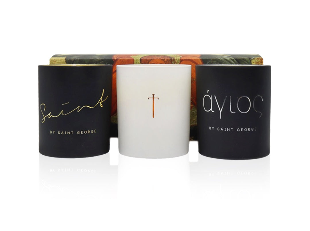 ANGEL TRIO GIFT BOX