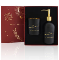 LUXURY DUO - SAINT