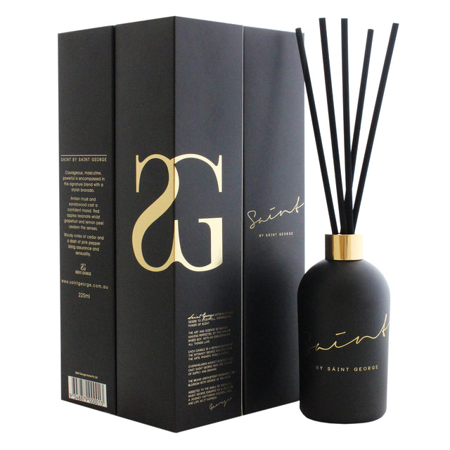 SAINT - DIFFUSER