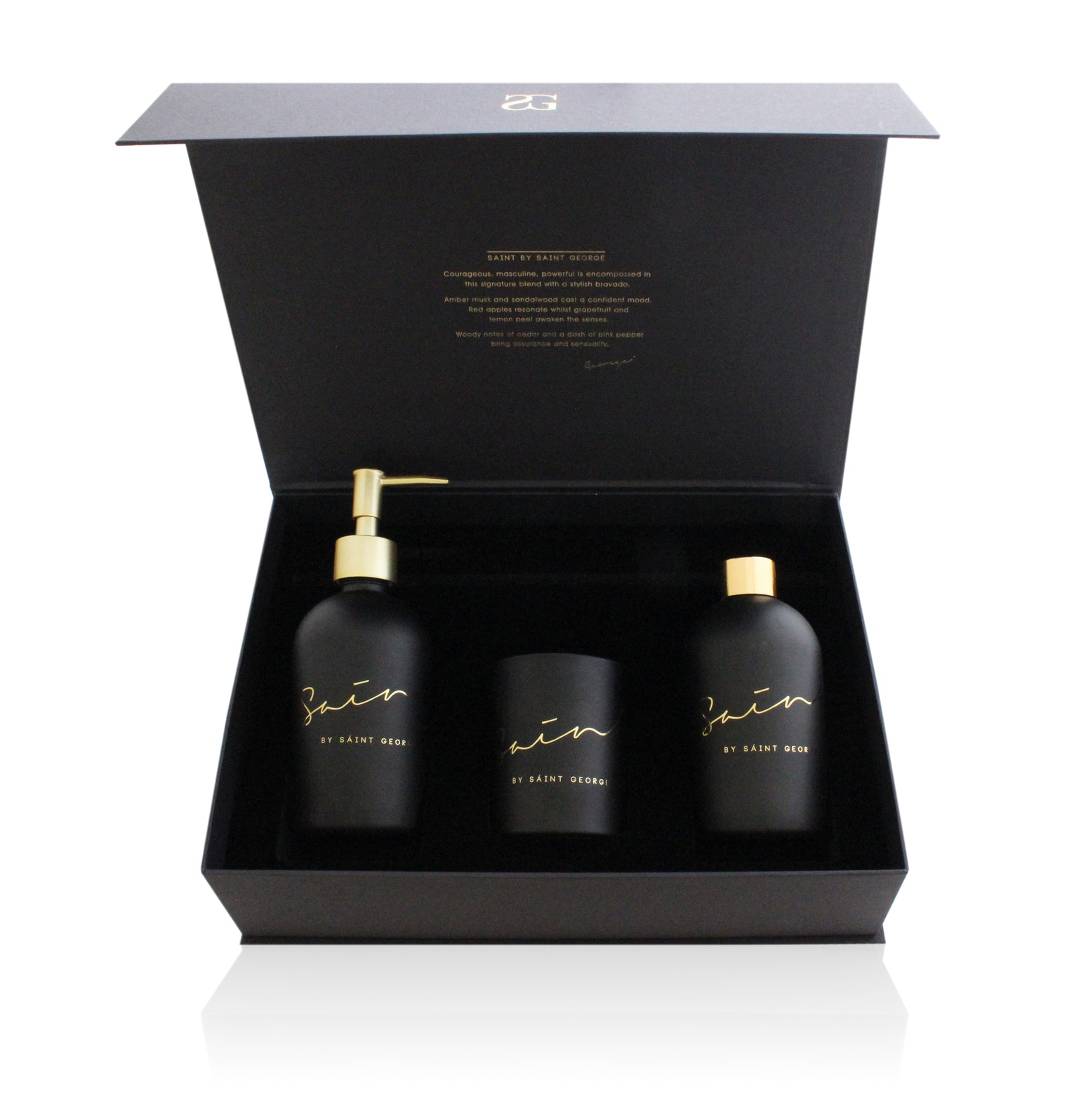 SAINT - GIFT BOX