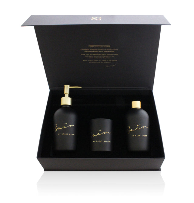SAINT - GIFT BOX