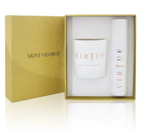 VIRTUE - GOLD DUO GIFT BOX